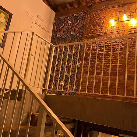 Apartamento Esencias De La Alhambra Granada Exterior foto