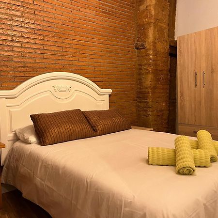 Apartamento Esencias De La Alhambra Granada Exterior foto
