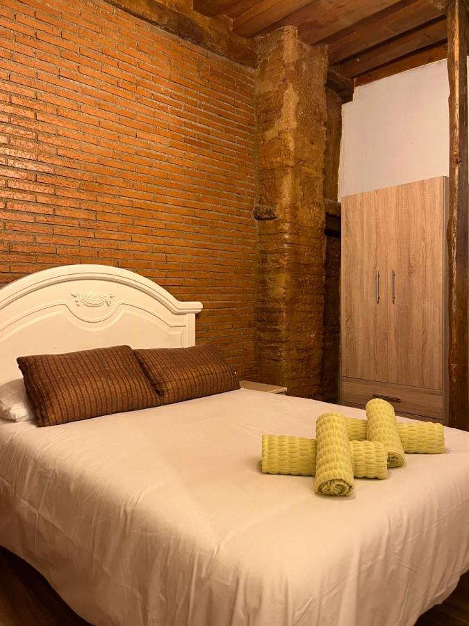 Apartamento Esencias De La Alhambra Granada Exterior foto