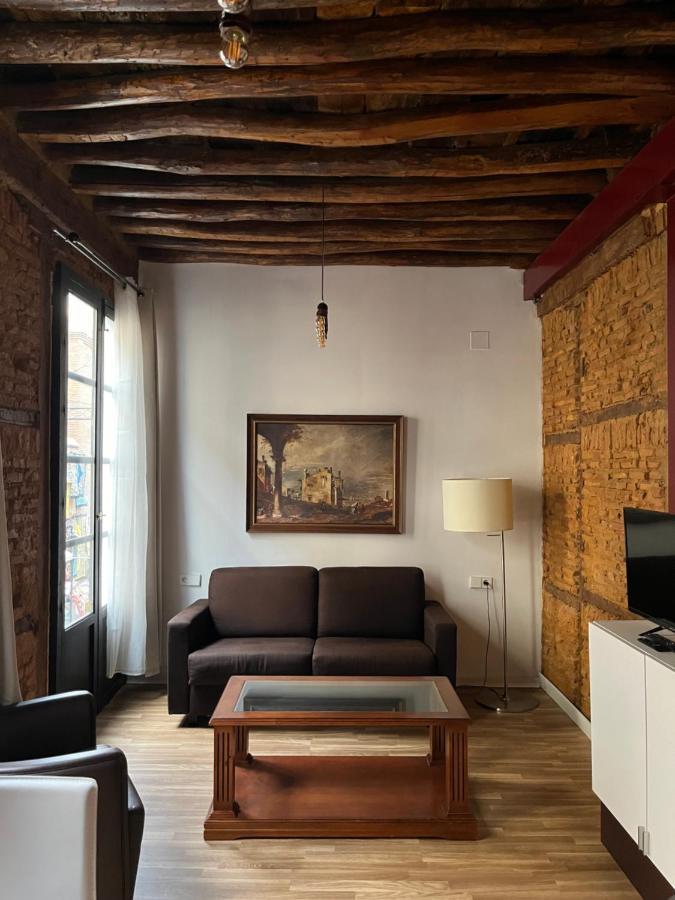 Apartamento Esencias De La Alhambra Granada Exterior foto
