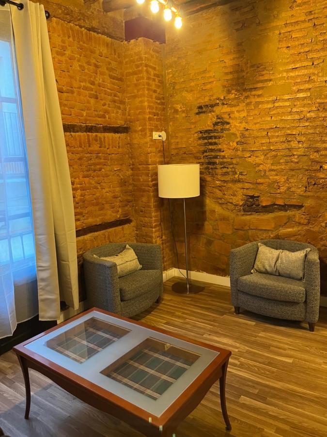 Apartamento Esencias De La Alhambra Granada Exterior foto