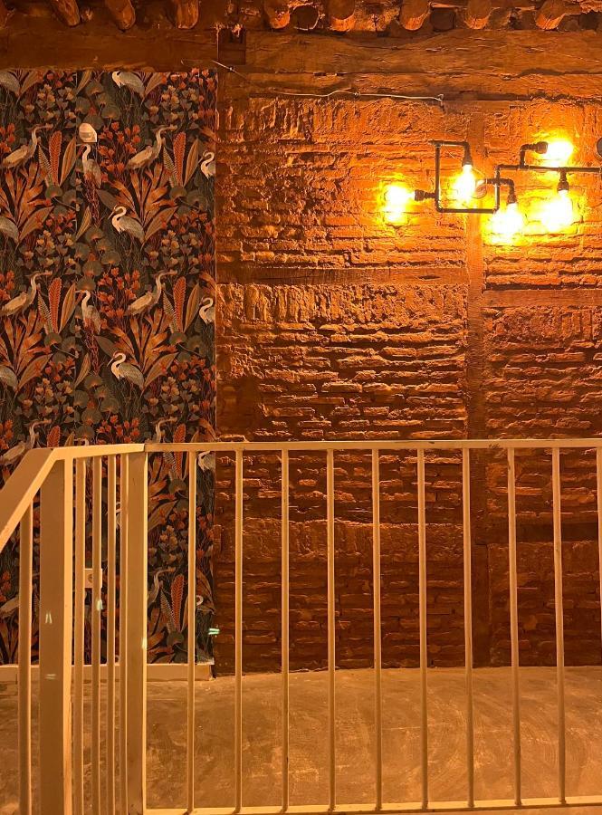 Apartamento Esencias De La Alhambra Granada Exterior foto