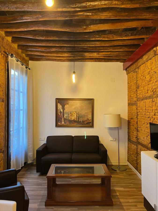 Apartamento Esencias De La Alhambra Granada Exterior foto