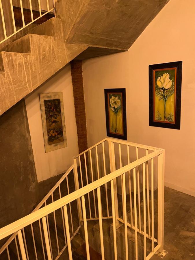 Apartamento Esencias De La Alhambra Granada Exterior foto