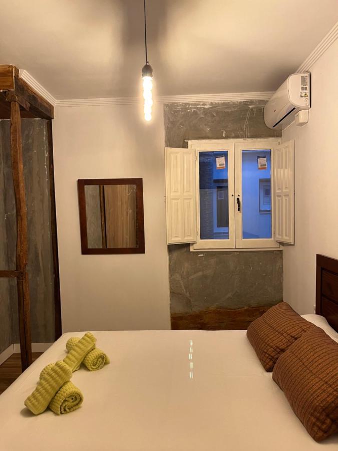 Apartamento Esencias De La Alhambra Granada Exterior foto