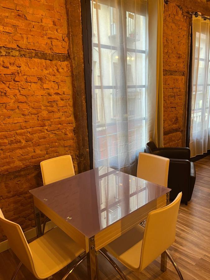 Apartamento Esencias De La Alhambra Granada Exterior foto