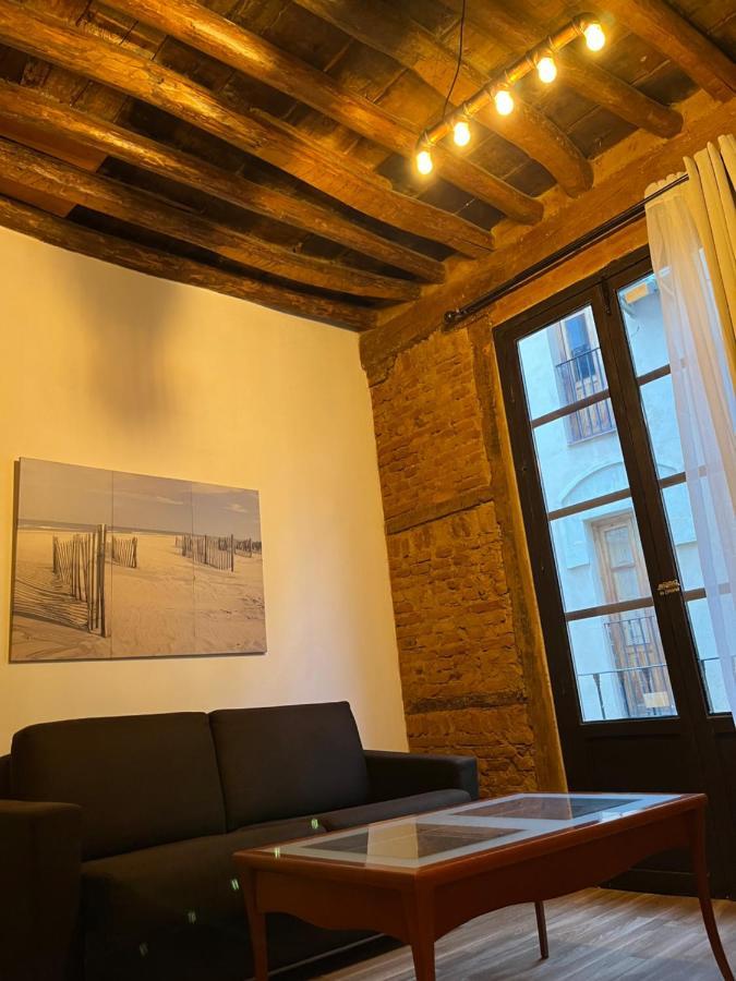 Apartamento Esencias De La Alhambra Granada Exterior foto
