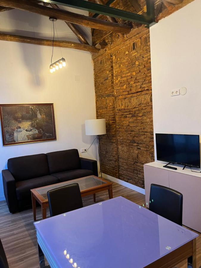 Apartamento Esencias De La Alhambra Granada Exterior foto