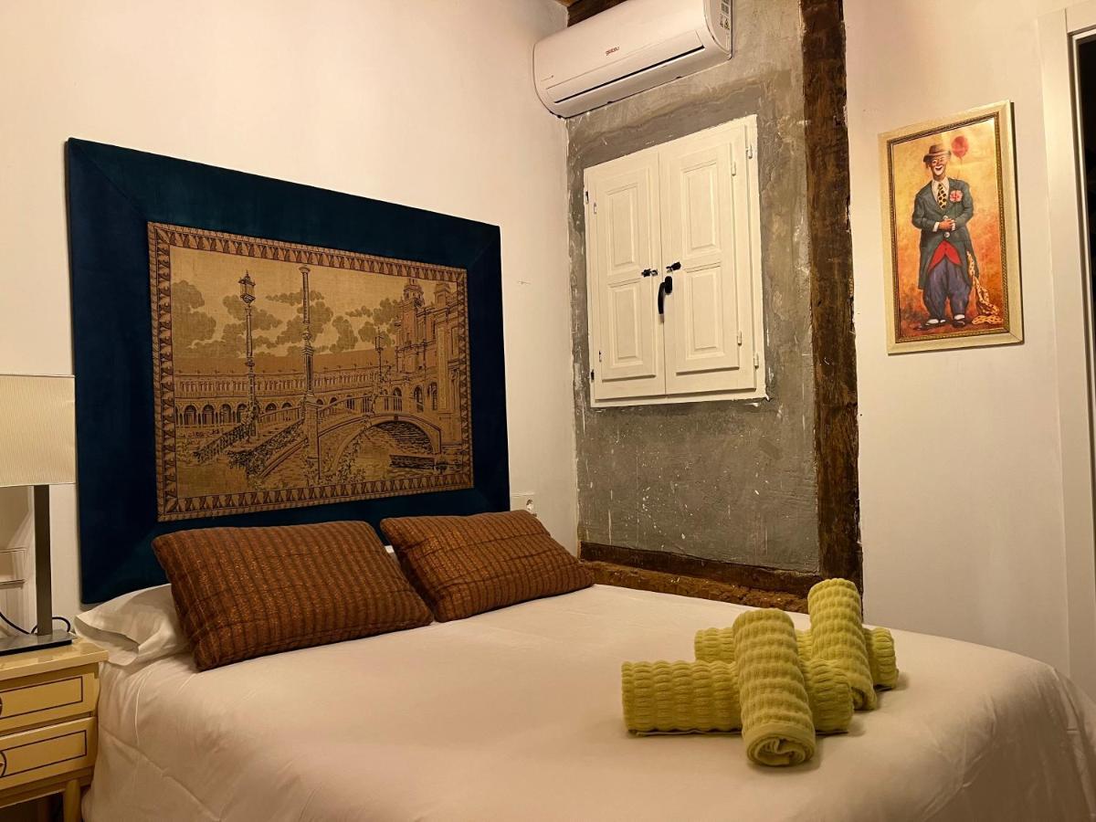 Apartamento Esencias De La Alhambra Granada Exterior foto