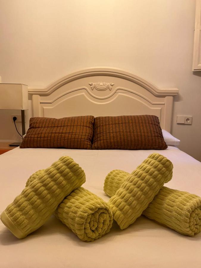 Apartamento Esencias De La Alhambra Granada Exterior foto