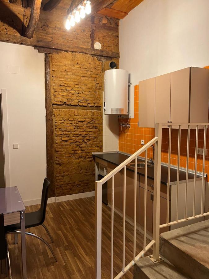 Apartamento Esencias De La Alhambra Granada Exterior foto