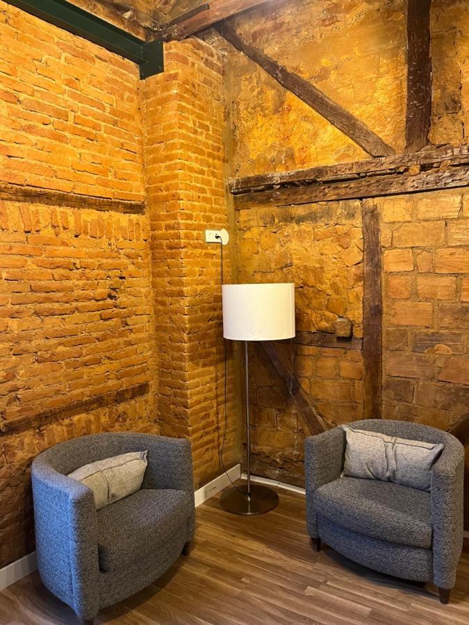 Apartamento Esencias De La Alhambra Granada Exterior foto