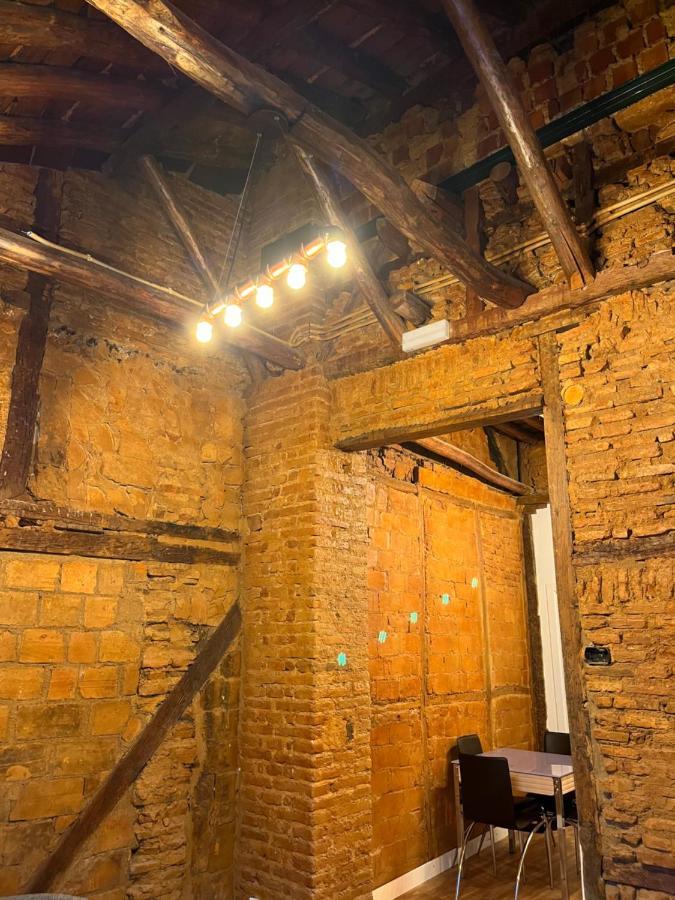 Apartamento Esencias De La Alhambra Granada Exterior foto