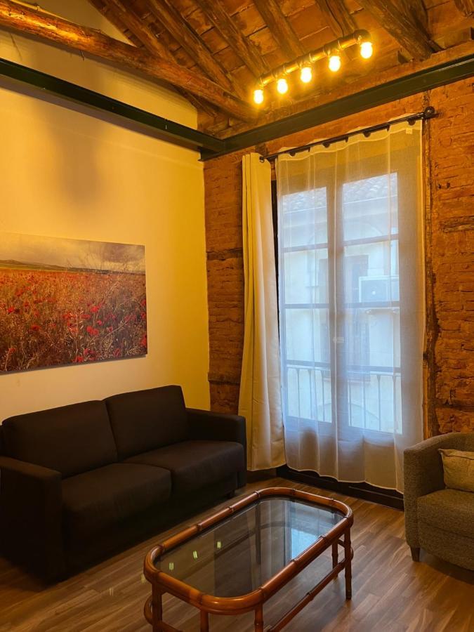 Apartamento Esencias De La Alhambra Granada Exterior foto