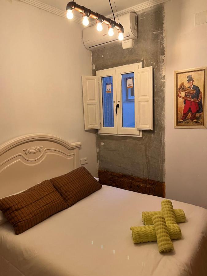 Apartamento Esencias De La Alhambra Granada Exterior foto