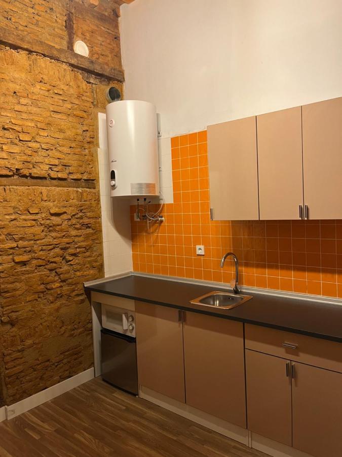 Apartamento Esencias De La Alhambra Granada Exterior foto