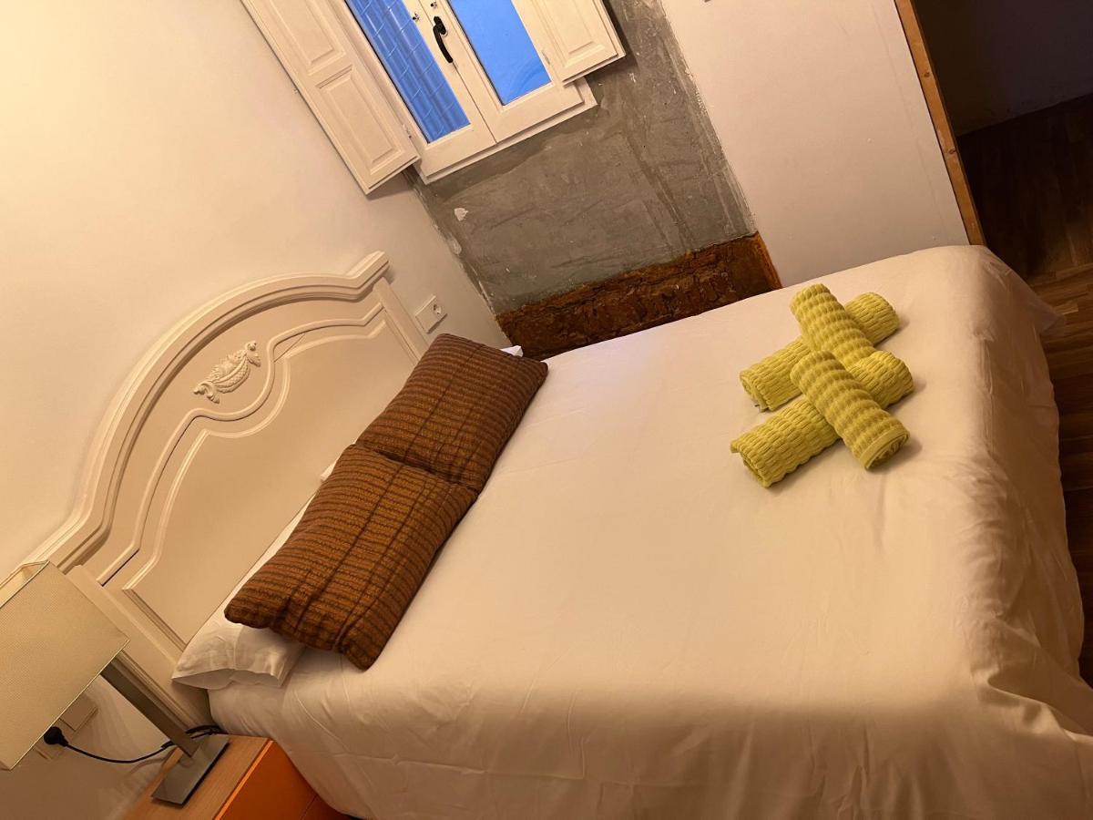 Apartamento Esencias De La Alhambra Granada Exterior foto