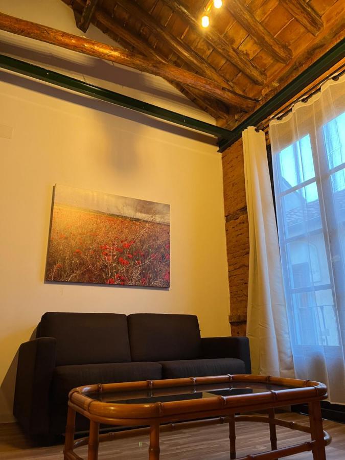 Apartamento Esencias De La Alhambra Granada Exterior foto