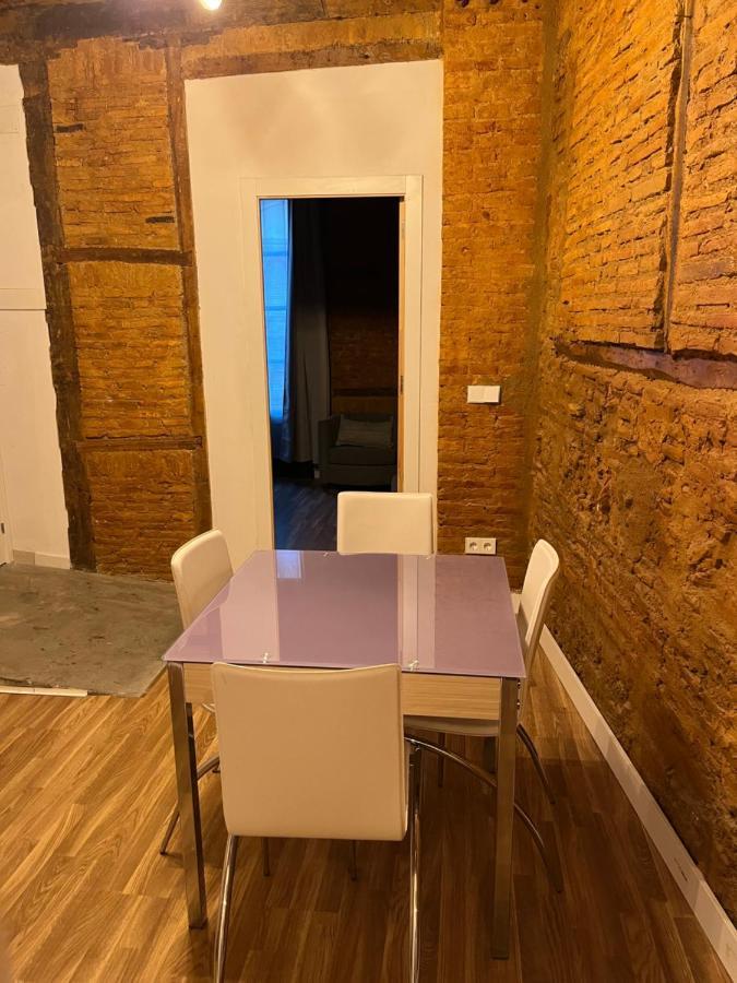 Apartamento Esencias De La Alhambra Granada Exterior foto
