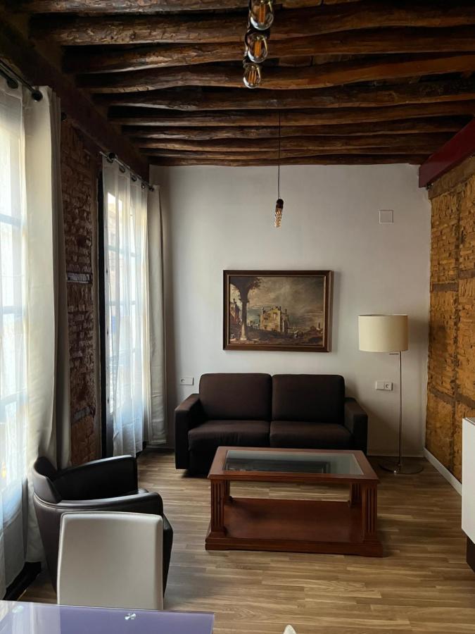 Apartamento Esencias De La Alhambra Granada Exterior foto