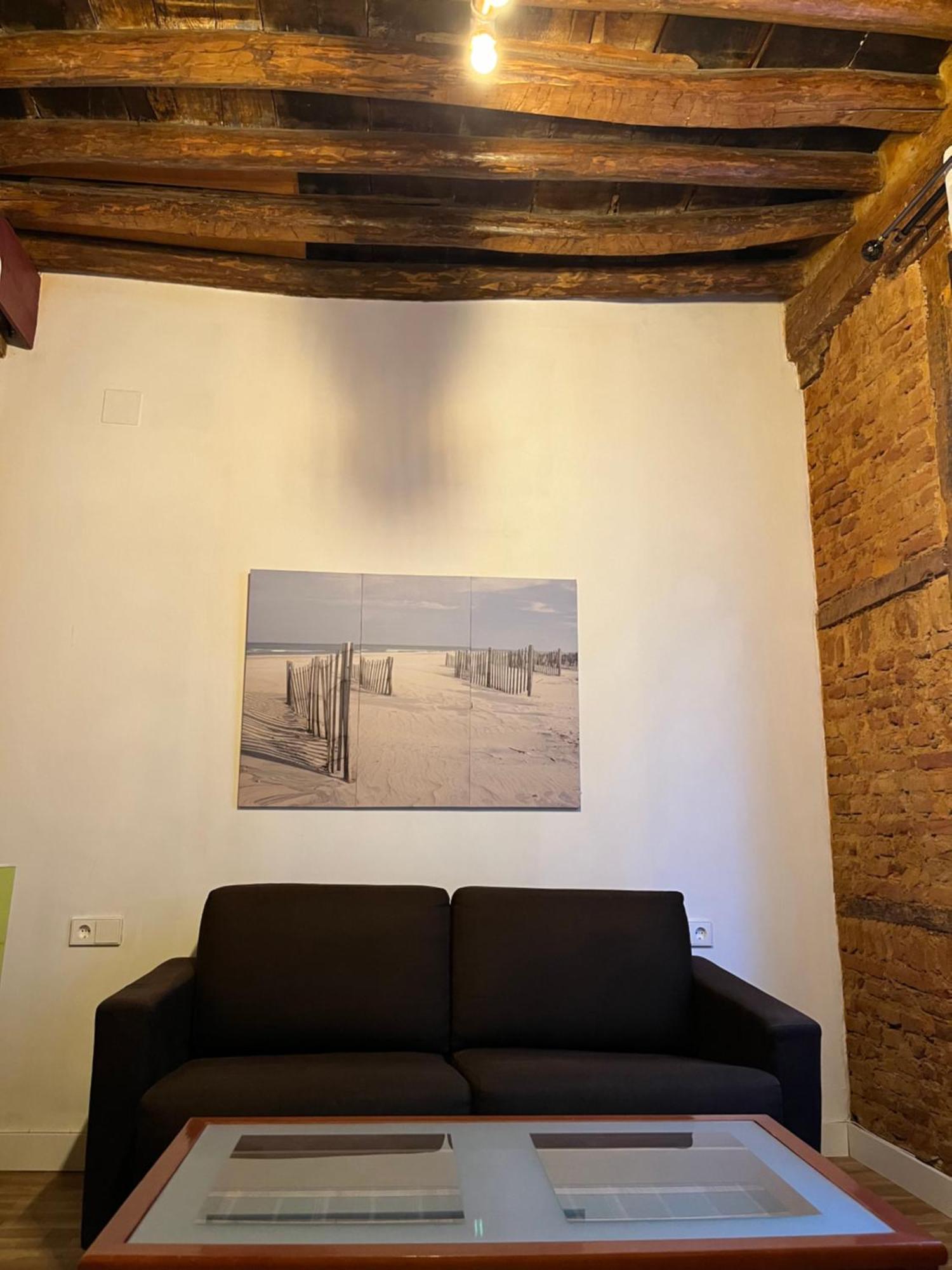 Apartamento Esencias De La Alhambra Granada Exterior foto