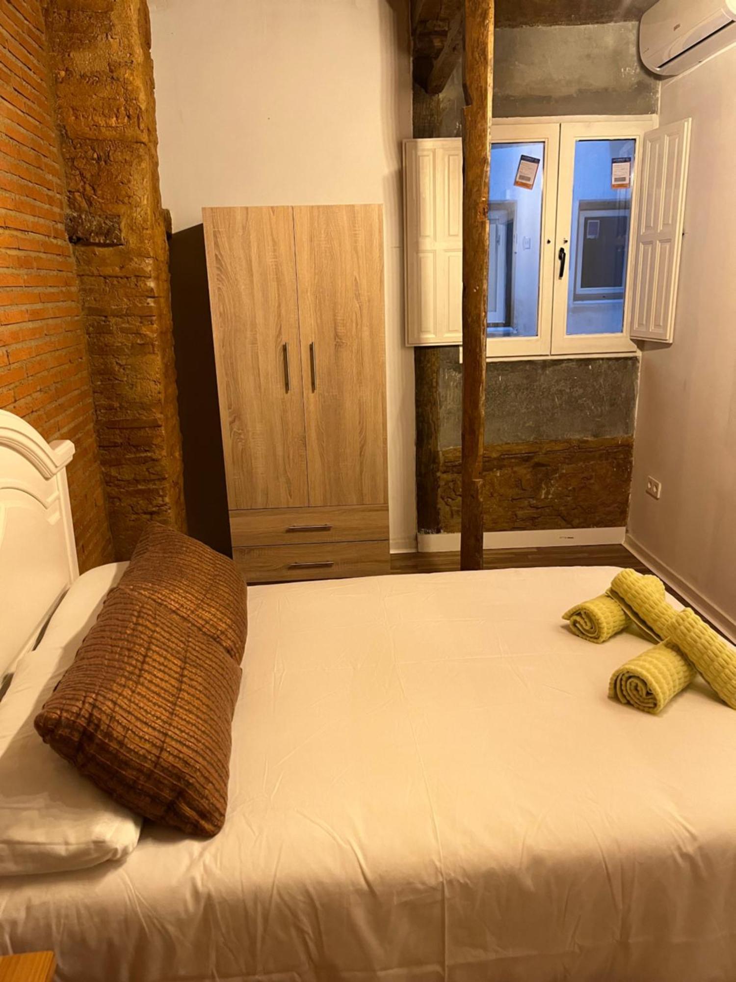 Apartamento Esencias De La Alhambra Granada Exterior foto