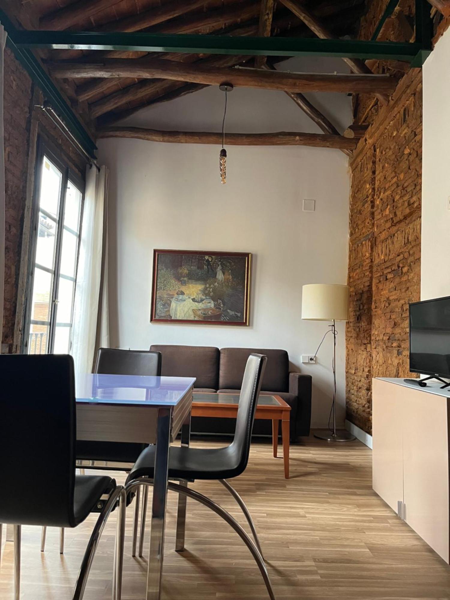 Apartamento Esencias De La Alhambra Granada Exterior foto