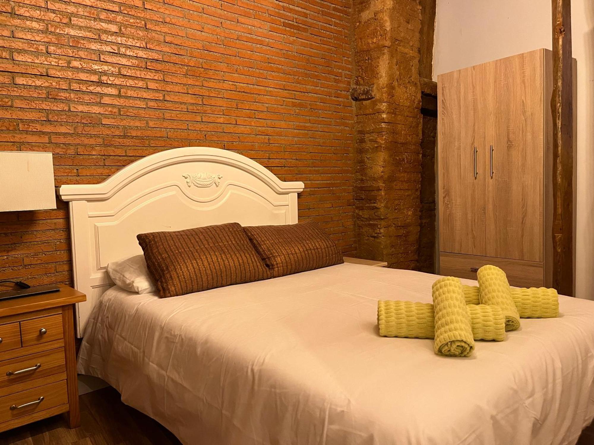 Apartamento Esencias De La Alhambra Granada Exterior foto